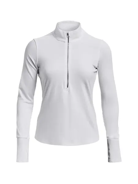 UNDER ARMOUR Funkčné tričko 'Launch Pro'  biela