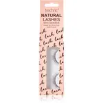 Technic Cosmetics Natural Lashes umělé řasy BC21 1 pár