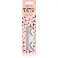Technic Cosmetics Natural Lashes umělé řasy BC21 1 pár