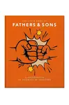 Knížka home & lifestyle The Little Book of Fathers & Sons by Orange Hippo!, English