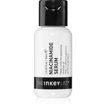 The Inkey List Niacinamide Serum rozjasňujúce sérum na reguláciu kožného mazu 30 ml