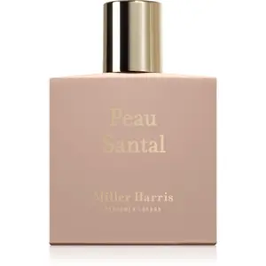 Miller Harris Peau Santal parfumovaná voda unisex 50 ml