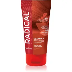 Farmona Radical kondicionér pre poškodené vlasy 150 ml