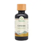Naturalis Cordyceps bylinná tinktura 50 ml