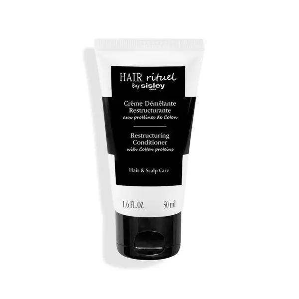 Hair Rituel by Sisley Restructuring Conditioner kondicionér 50 ml