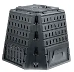 Kompostér BIOCOMPO 500 l černý PRIKBI500C-S411