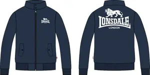 Pánská bunda Lonsdale slim fit