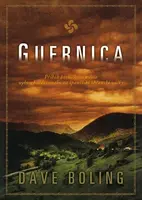 Guernica (poškozená) - Dave Boling
