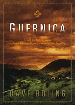 Guernica (poškozená) - Dave Boling