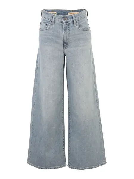 LEVI'S ® Džínsy '728'  modrosivá