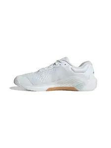 ADIDAS PERFORMANCE Športová obuv 'DROPSET 4 POWER'  biela