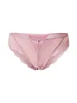 Hunkemöller Nohavičky 'Laila'  slivková