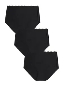 Next Nohavičky  čierna