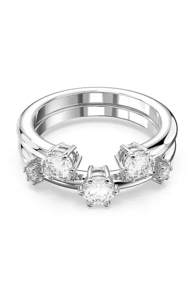 Prstýnek Swarovski Constella