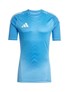 ADIDAS PERFORMANCE Dres 'Tiro 25 Pro'  azúrová / biela