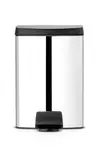 Odpadkový koš Brabantia Pedal Bin 10 L