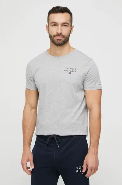 Bavlněné tričko Tommy Hilfiger