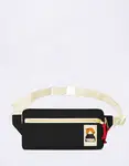 YKRA Fanny Pack Black