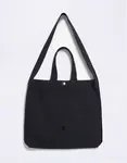 Armedangels Crossbody Tote Bag 105 black