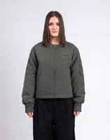 Carhartt WIP W' Elma Liner Opuntia/Black L