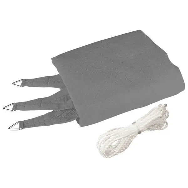 ZAHRADNÍ PLACHTA PROTI SLUNCI 400/400/400 cm