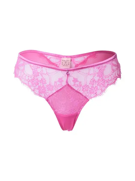 Hunkemöller Tangá 'Prina'  pitaya