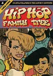 Hip Hop Family Tree Book 4 - Ed Piskor