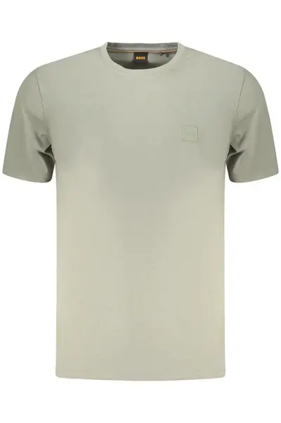 Pánske tričko BOSS s krátkym rukávom