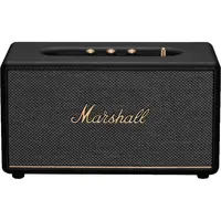 Marshall STANMORE III VOICE černá