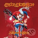 Bruce Dickinson: Accident Of Birth LP - Bruce Dickinson