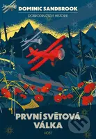 První světová válka - Sandbrook, Dominic