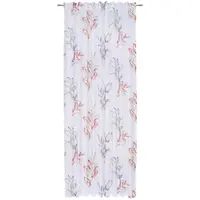 Esposa HOTOVÝ ZÁVĚS, poloprůhledné, 140/245 cm