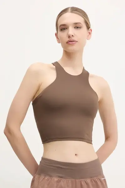 Sportovní podprsenka The North Face Refina