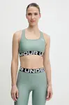 Sportovní podprsenka Under Armour HG Authentics