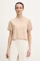 Bavlněné tričko Guess ADELE