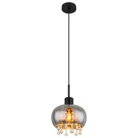 Globo ZÁVĚSNÉ SVÍTIDLO, 21/120 cm