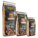 Belcando Adult Grain-Free Duck 12,5 kg