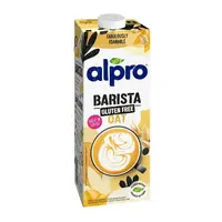Alpro Barista Ovesný nápoj 1 l