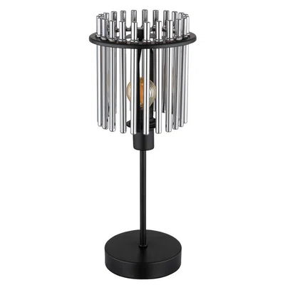 XXXL STOLNÍ LAMPA, E14, 15/37,5 cm