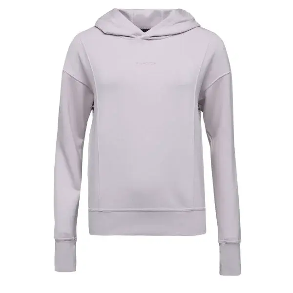 Fitforce KEILA Dámska fitness mikina, ružová, veľkosť