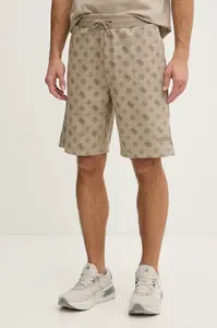 Guess teplákové šortky pánské OVIDO