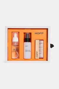 Hoff Sada na péči o obuv Hoff CLEANING SPRAY