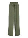 VILA Nohavice 'VIJOSA'  olivová