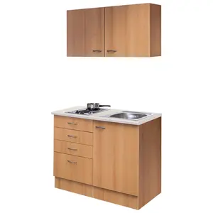 FlexWell MINIKUCHYNĚ NANO 100