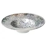 Ritzenhoff Breker GURMÁNSKÝ TALÍŘ kamenina keramika 28 cm