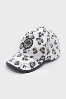 Dětská bavlněná kšiltovka Mayoral