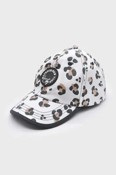 Dětská bavlněná kšiltovka Mayoral