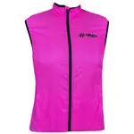 HAVEN FEATHERLITE BREATH Unisex vesta, růžová, velikost XXXL