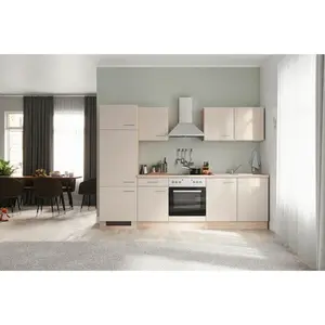 FlexWell KUCHYŇSKÁ LINKA NEPAL 270