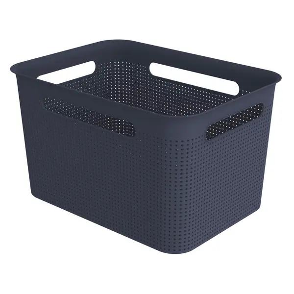 Rotho BOX, plast